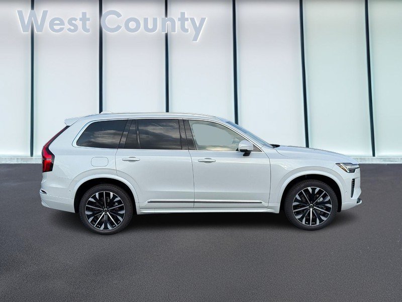 New 2026 Volvo XC90 B6 Plus w/ Protection Package Premier AWD/4WD image 2