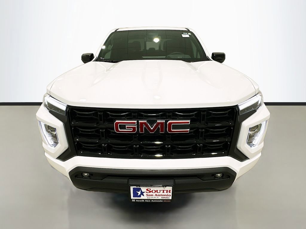 New 2026 GMC Canyon Elevation w/ Convenience Package RWD image 2