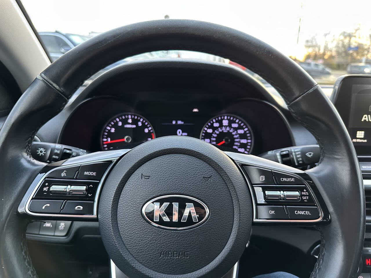 Used 2019 Kia Forte S w/ S Premium Package image 20