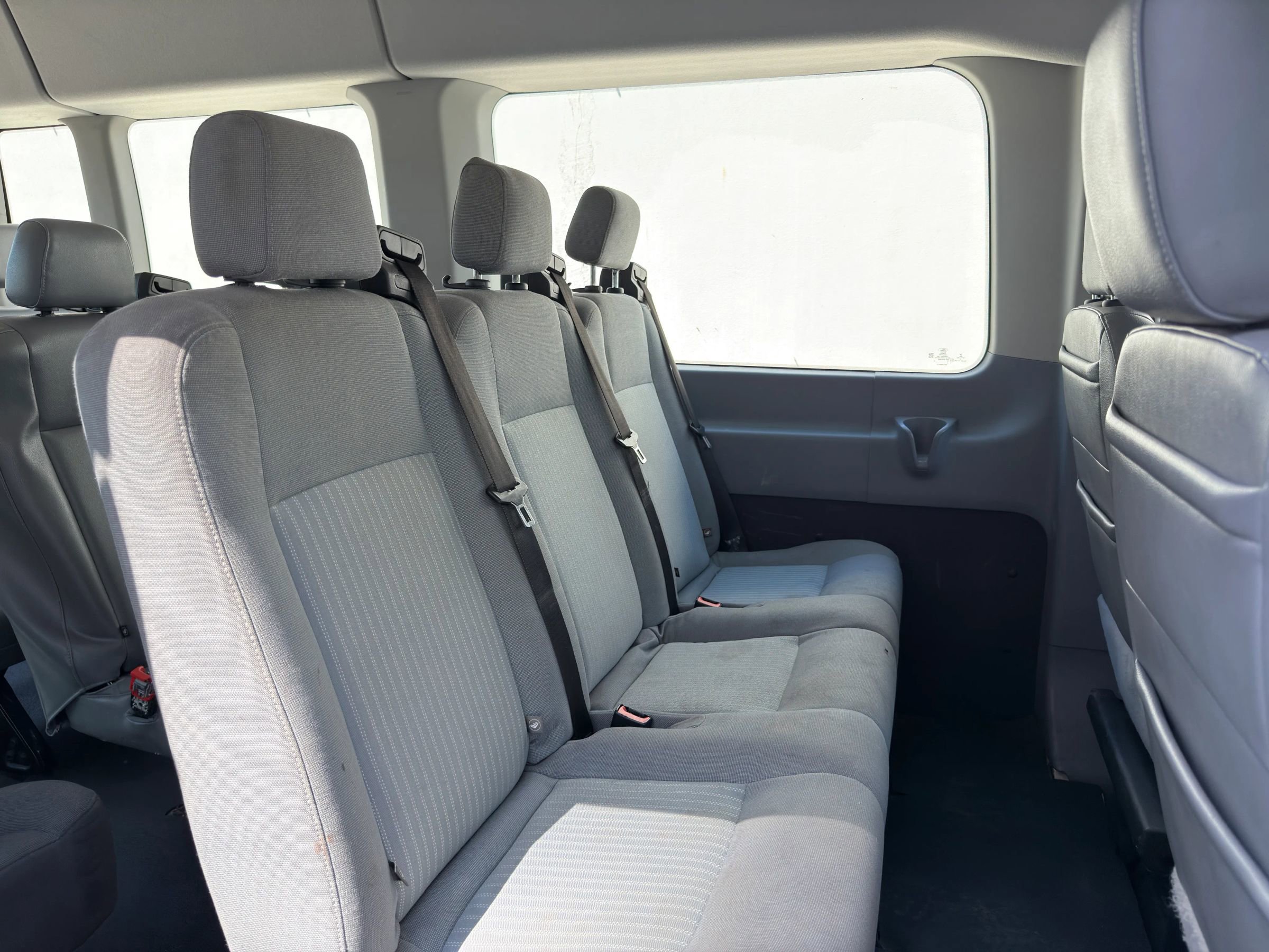 Used 2019 Ford Transit 350 XL RWD image 19