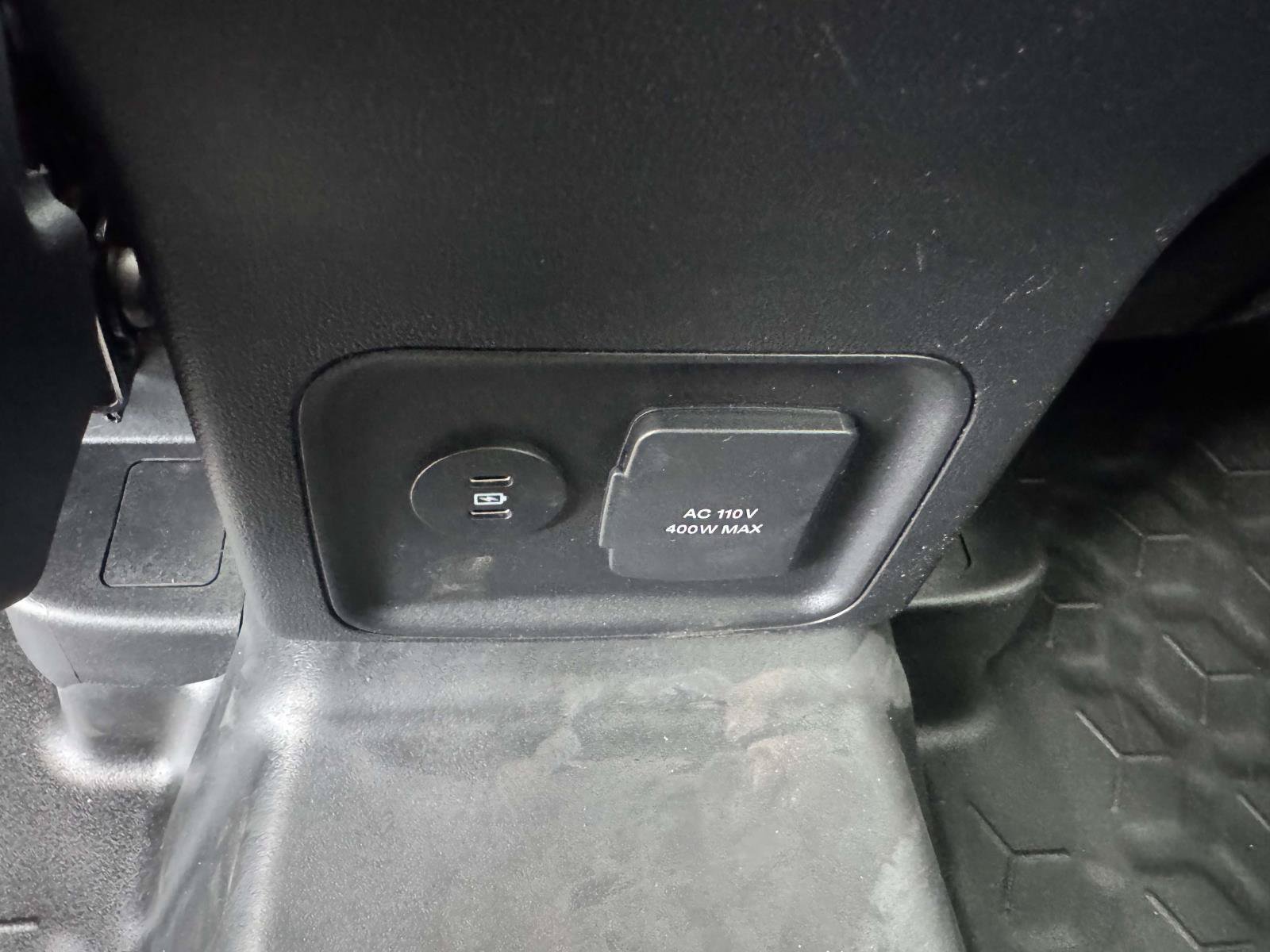 New 2026 Ford Bronco Sport Badlands w/ Badlands Tech Package AWD/4WD image 19