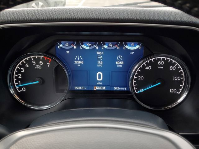 Certified 2022 Ford F150 XLT w/ Equipment Group 302A High image 13