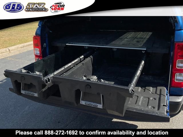 Used 2019 Ford Ranger XL w/ Equipment Group 101A Mid AWD/4WD image 18