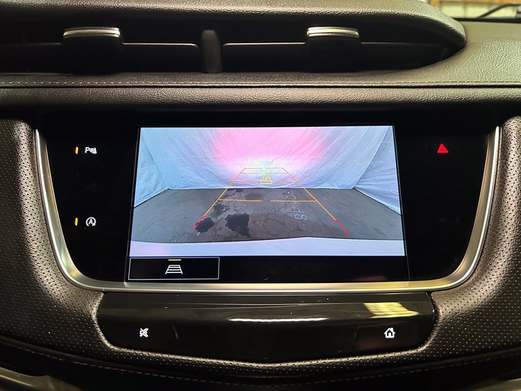 Used 2024 Cadillac XT5 Premium Luxury AWD/4WD image 27