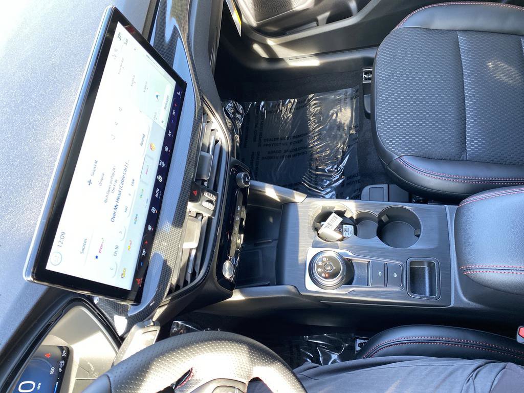 New 2026 Ford Escape ST-Line Elite image 22