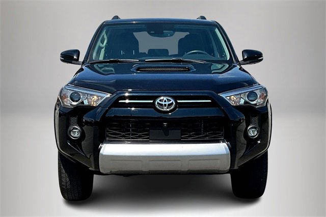 Used 2022 Toyota 4Runner TRD Off-Road Premium image 3