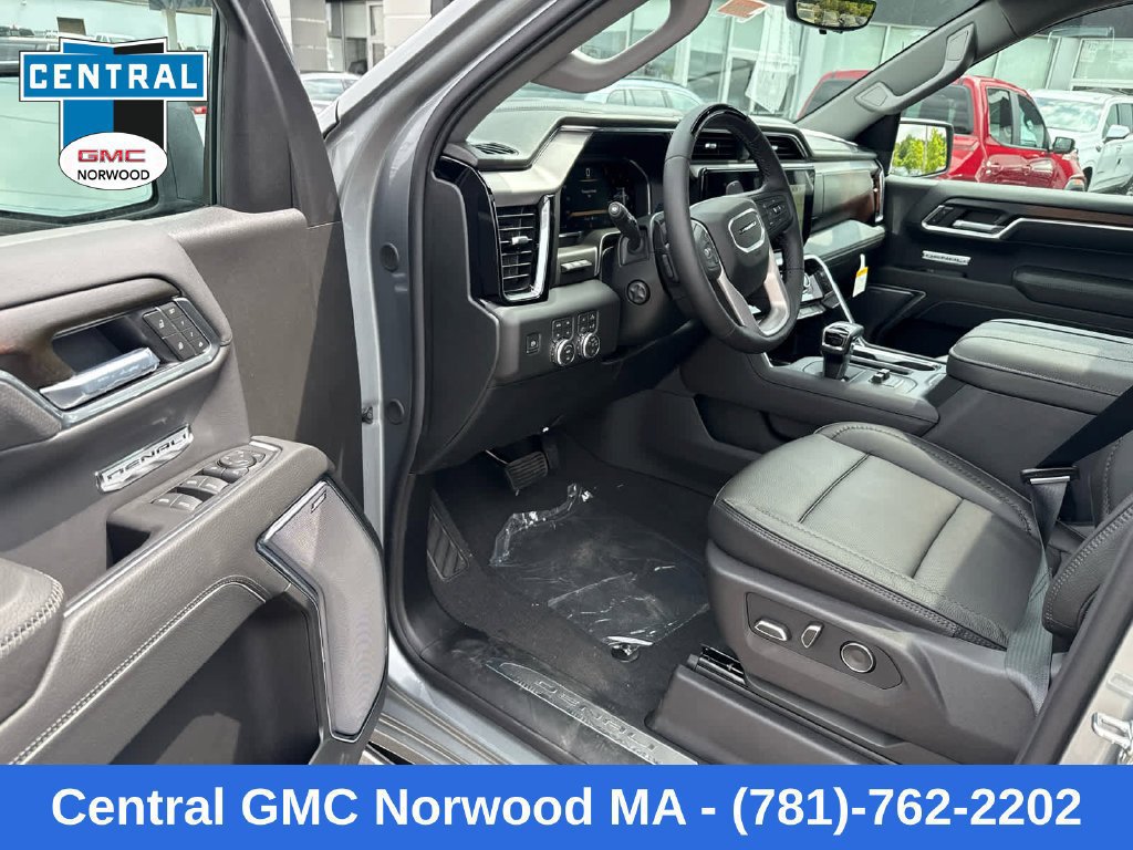 New 2026 GMC Sierra 1500 Denali AWD/4WD image 13
