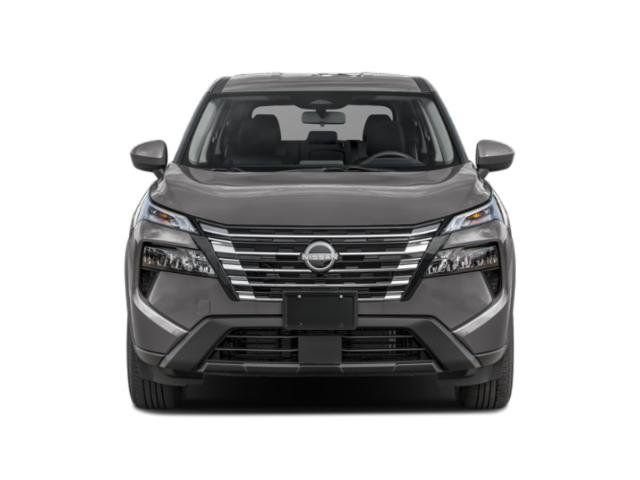 Certified 2026 Nissan Rogue SV FWD image 7