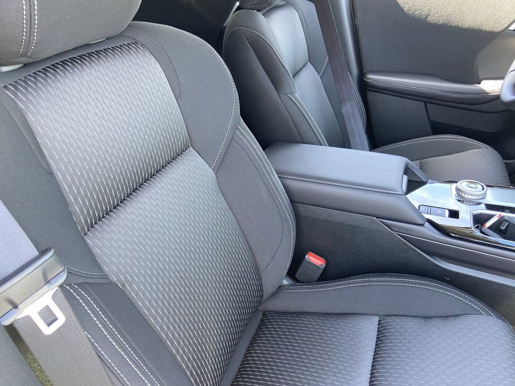 New 2026 Mitsubishi Outlander ES AWD/4WD image 24