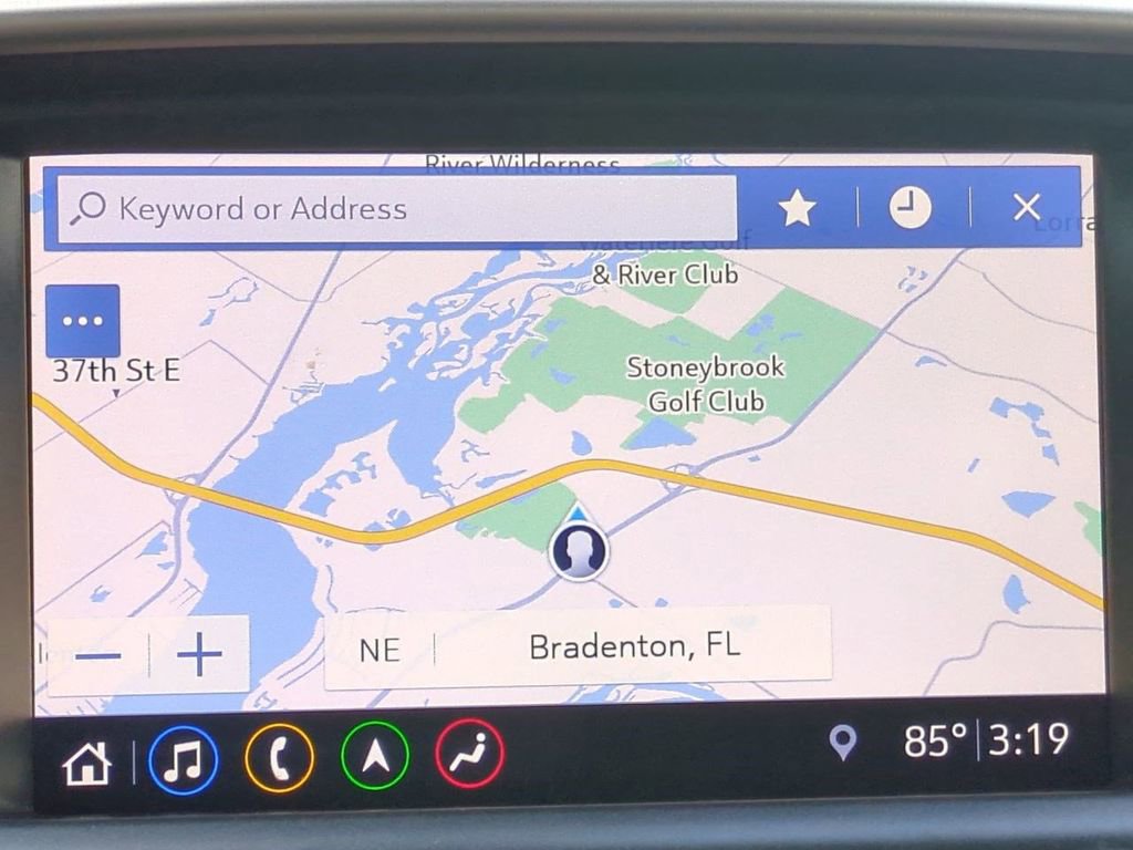 Used 2019 GMC Canyon SLT w/ Trailering Package image 22