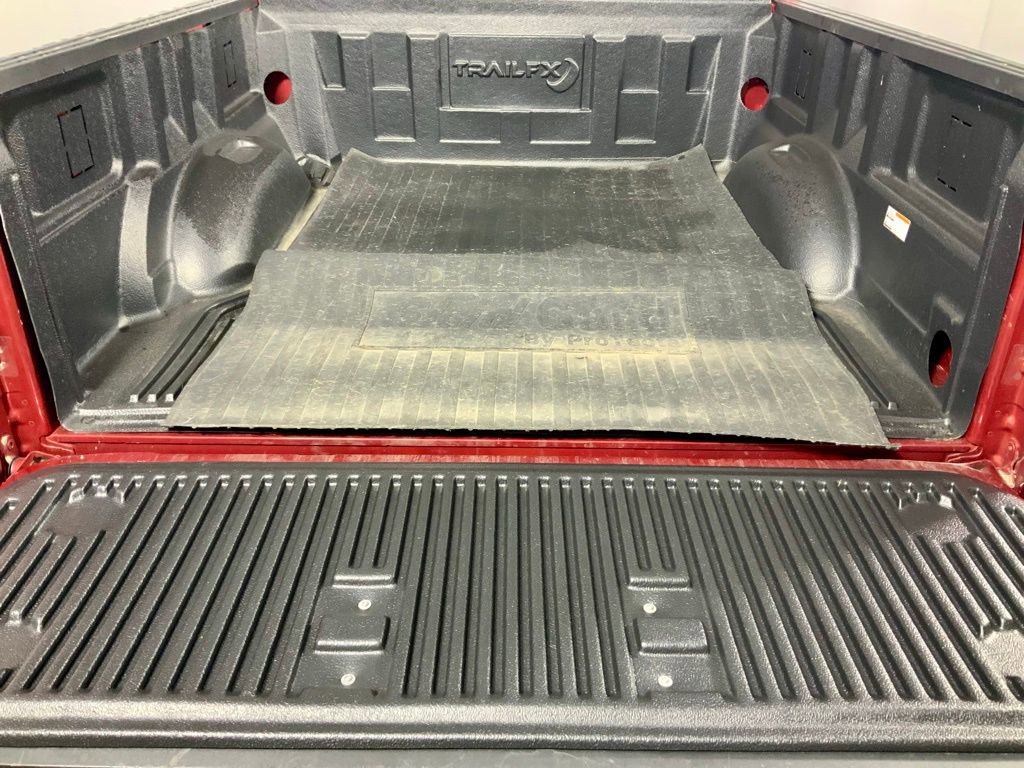 Used 2019 Ford F150 XLT AWD/4WD image 14