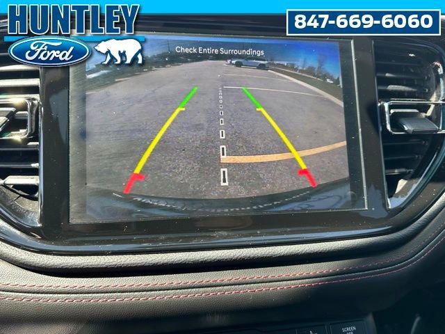Used 2022 Dodge Durango R/T w/ Blacktop Package image 29