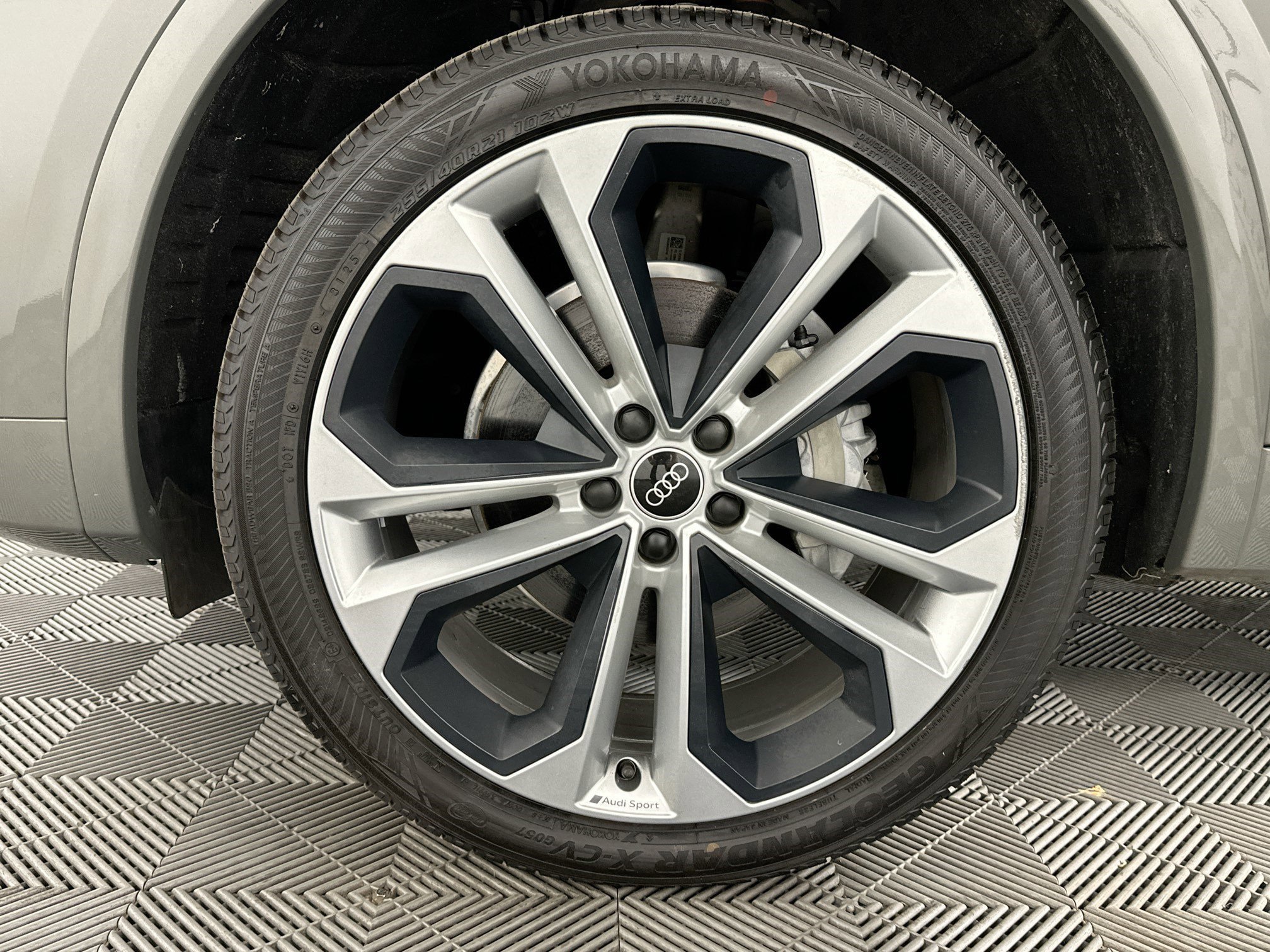 Used 2023 Audi Q5 2.0T Premium Plus AWD/4WD image 37