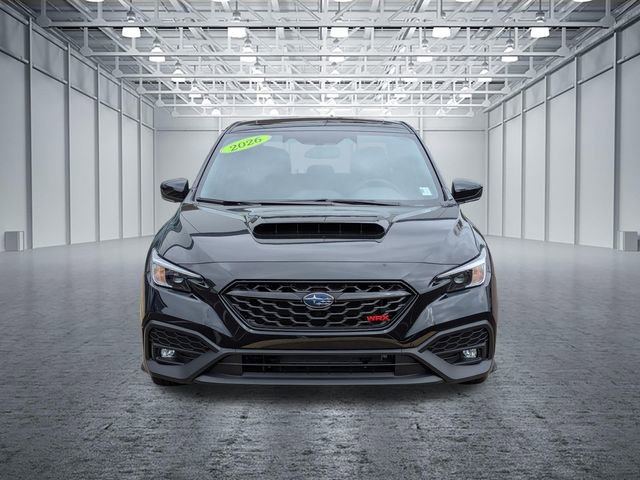 New 2026 Subaru WRX Premium AWD/4WD image 8