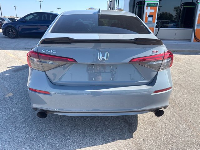 Used 2024 Honda Civic Si image 3
