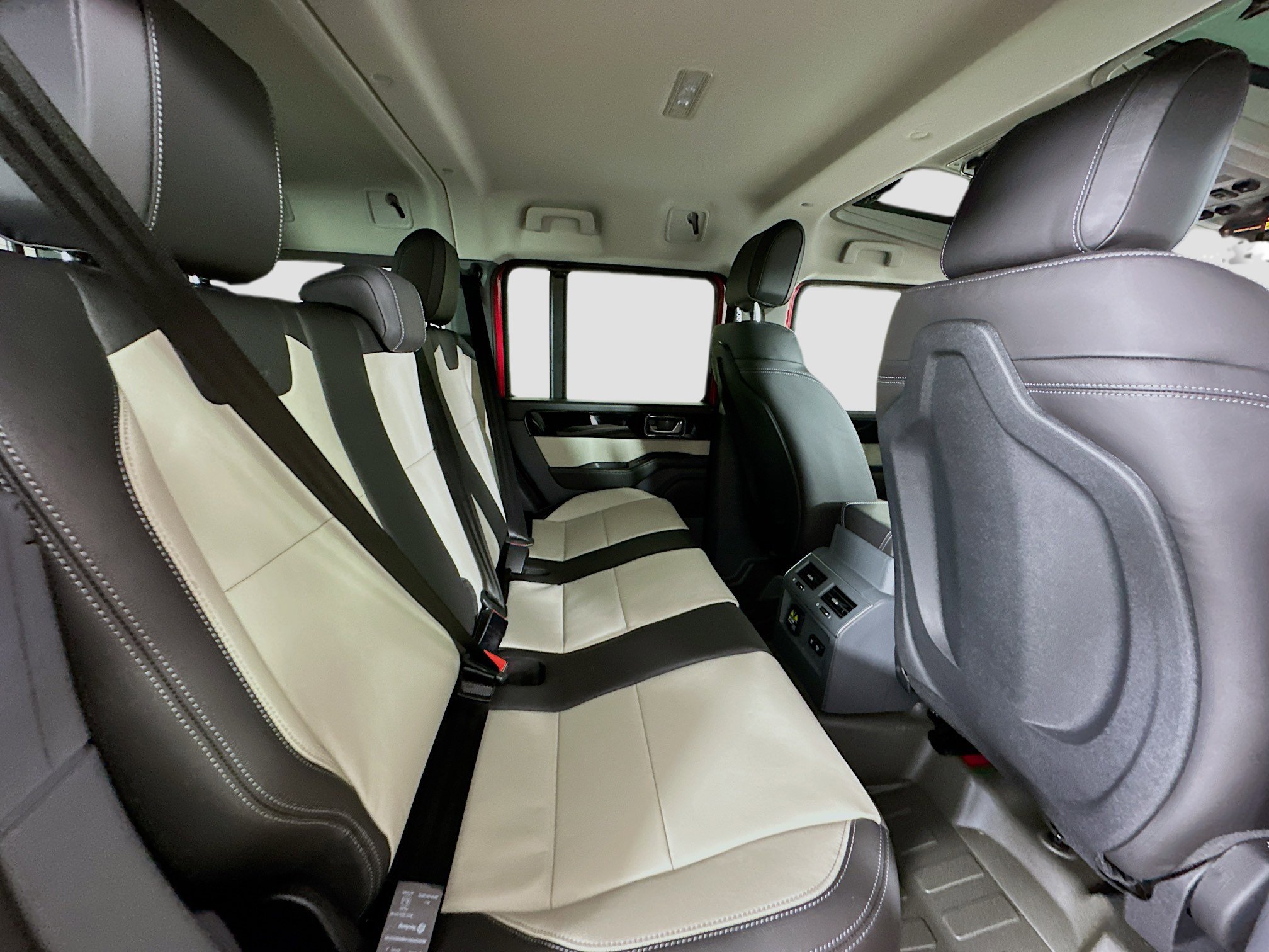 New 2025 INEOS Grenadier Trialmaster Edition image 45