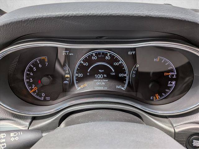 Used 2022 Jeep Grand Cherokee Laredo X AWD/4WD image 11