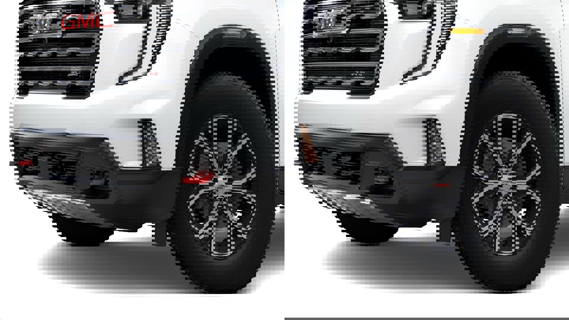 New 2026 GMC Acadia AT4 w/ Luxury Package image 26