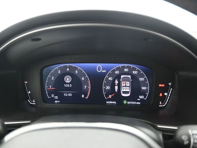 Used 2025 Honda Civic Si image 12