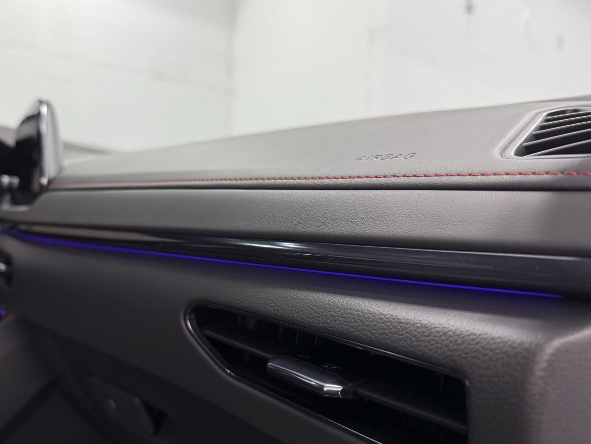 Used 2022 Hyundai Sonata N Line image 19