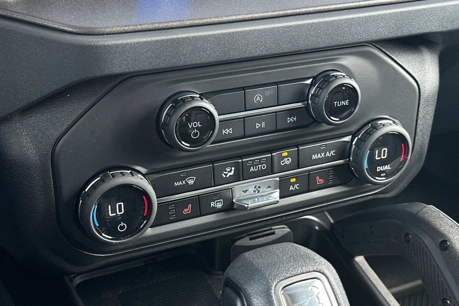 New 2026 Ford Bronco Big Bend image 20