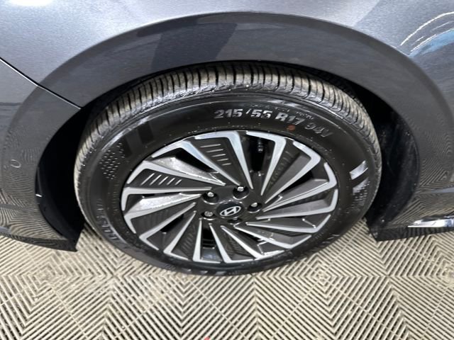 Used 2024 Hyundai Sonata Limited image 10