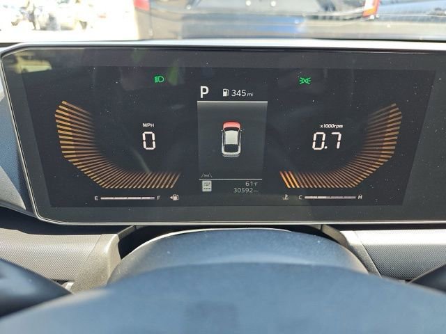 Used 2025 Kia K4 FWD image 12