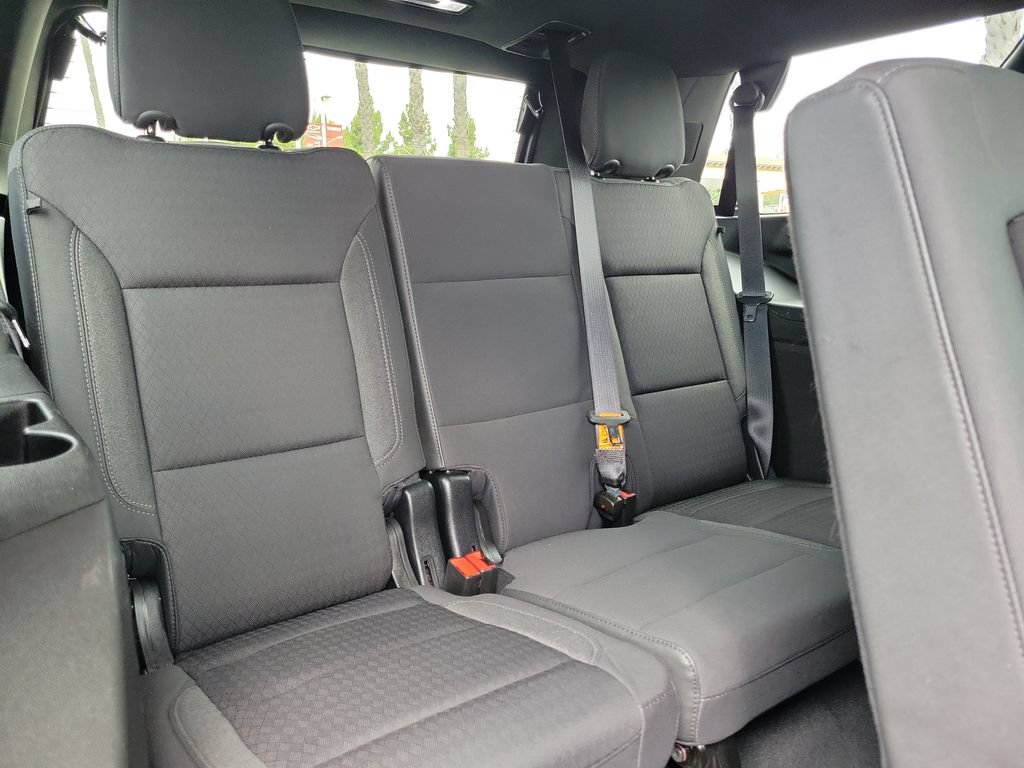 Used 2023 Chevrolet Tahoe LS RWD image 27