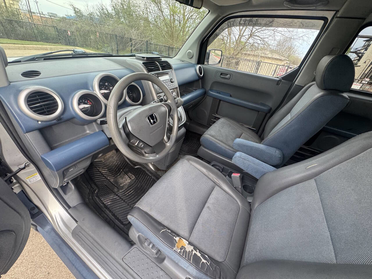 Used 2006 Honda Element EX image 9