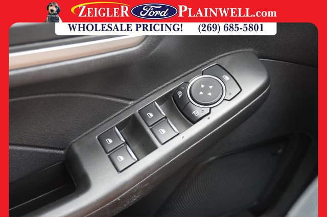 Used 2021 Ford Escape S image 28