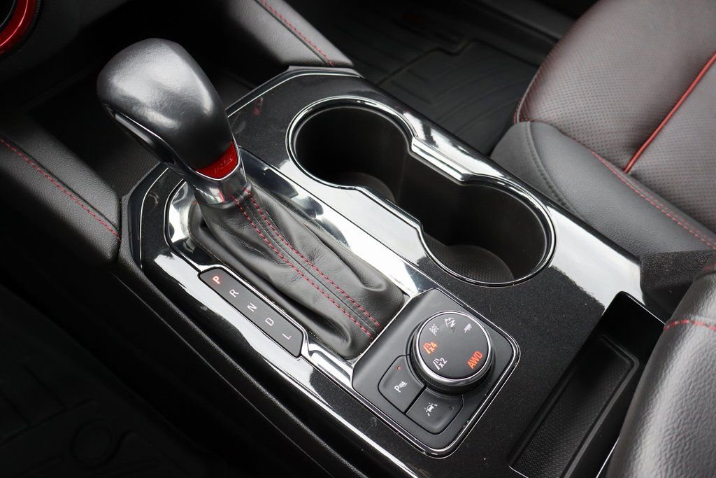 Used 2022 Chevrolet Blazer RS image 6