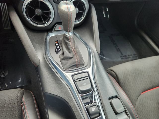 Used 2023 Chevrolet Camaro ZL1 image 17