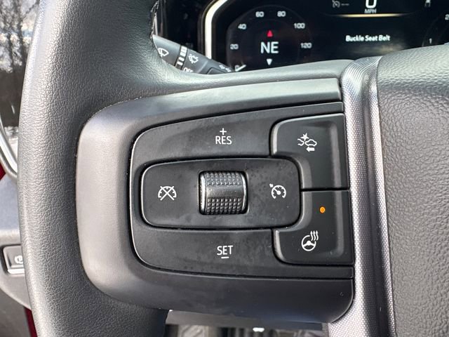 Used 2023 GMC Sierra 1500 Elevation image 30