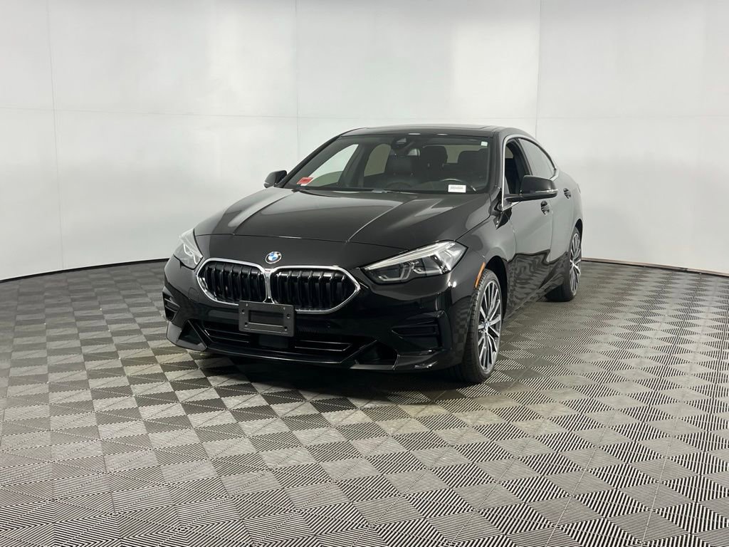 Used 2022 BMW 228i Gran Coupe w/ Convenience Package image 3