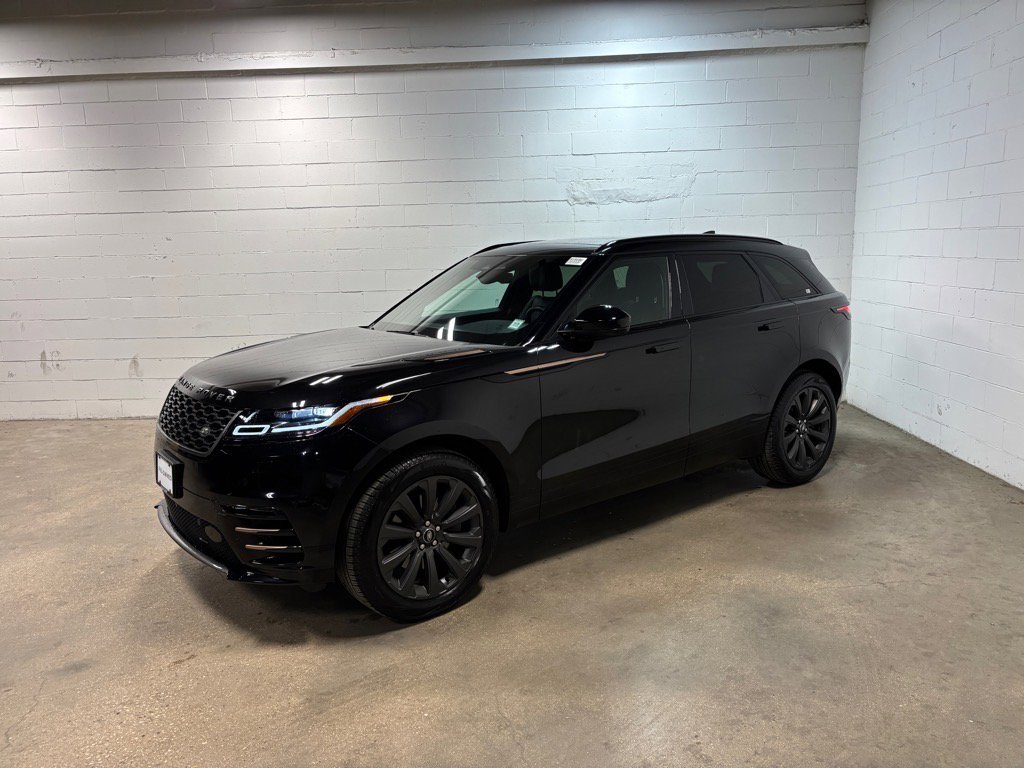 Used 2022 Land Rover Range Rover Velar R-Dynamic S