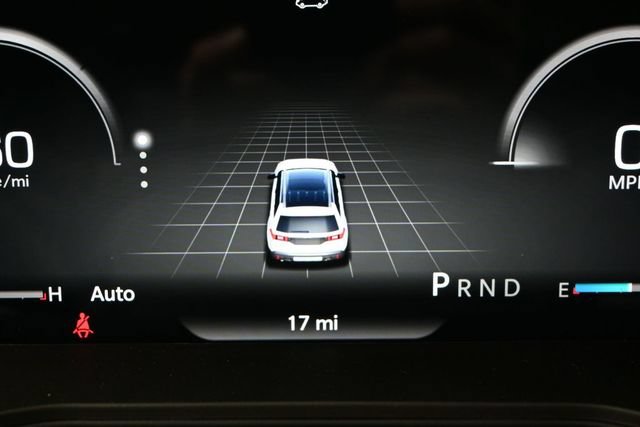 New 2026 Jeep Cherokee Limited AWD/4WD image 12