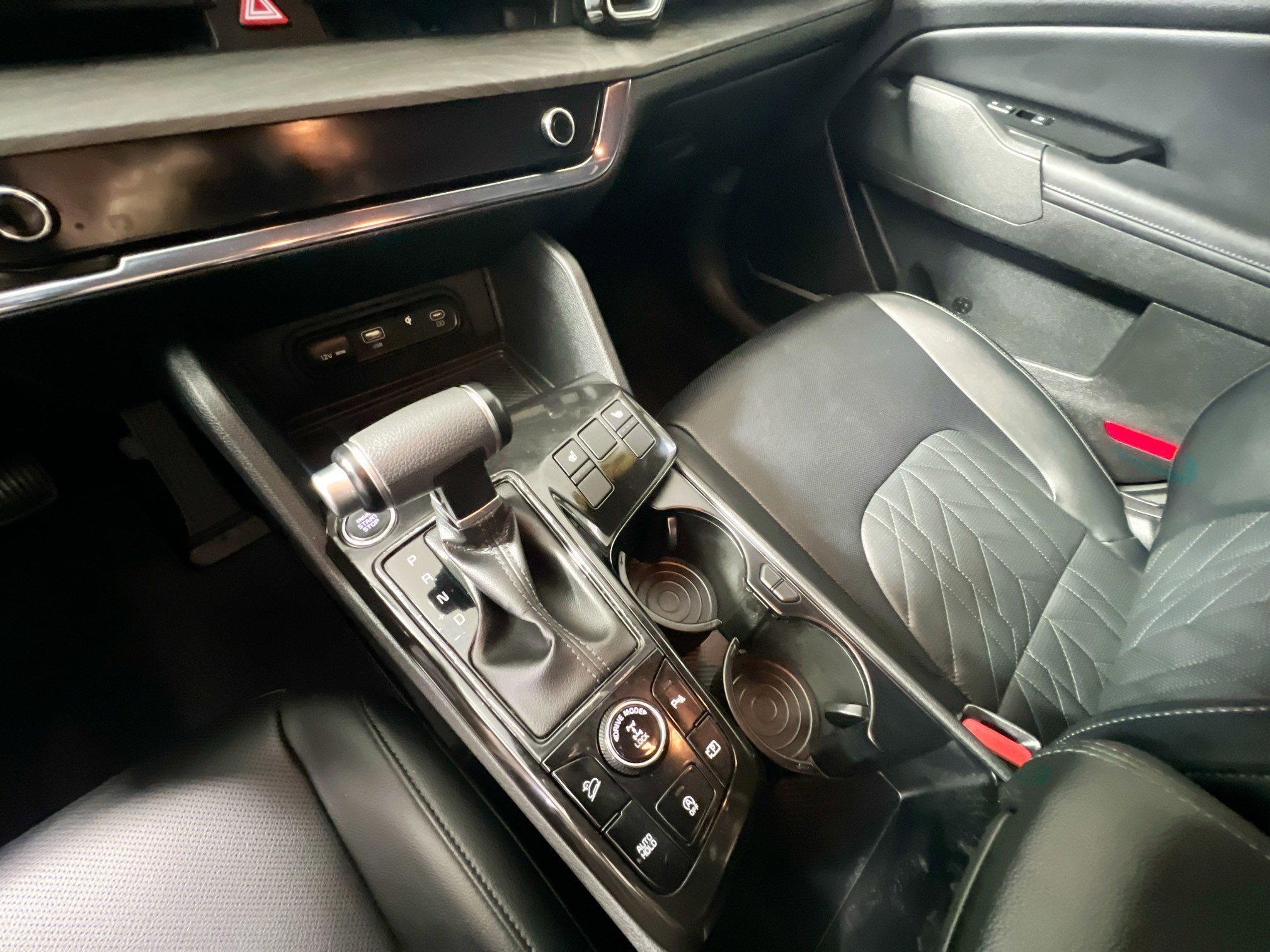 Used 2023 Kia Sportage X-Line image 26