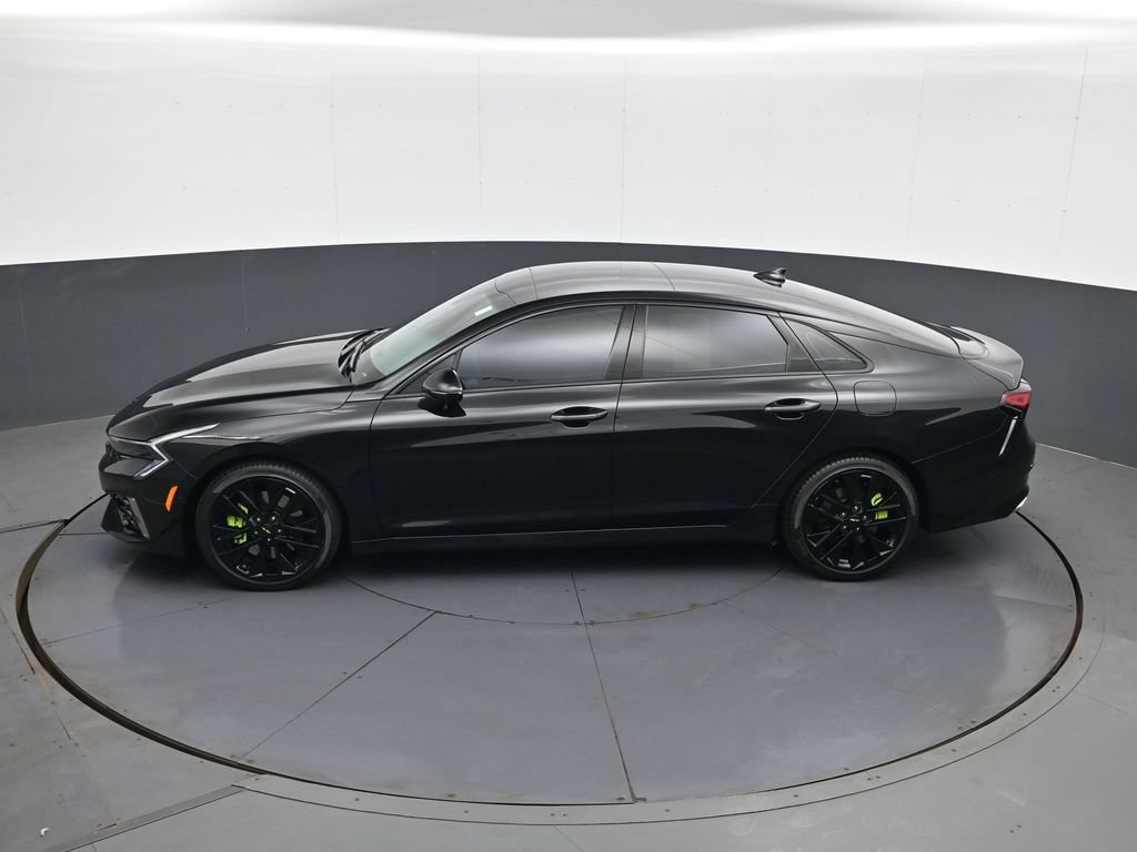Used 2026 Kia K5 GT w/ GT1 Package FWD image 20