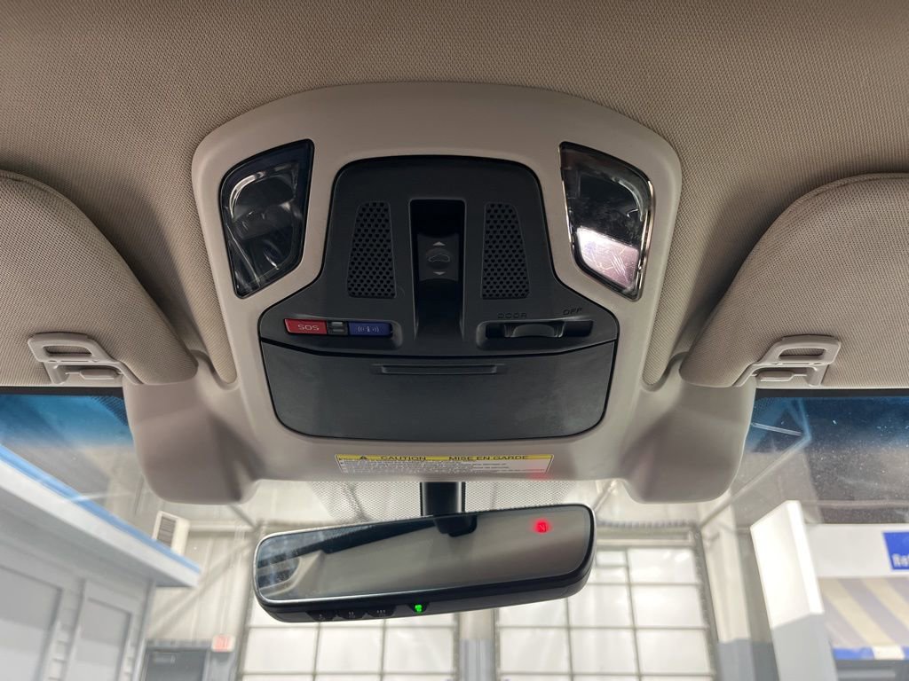 Certified 2022 Subaru Outback Touring image 30