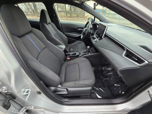 Used 2021 Toyota Corolla SE image 14