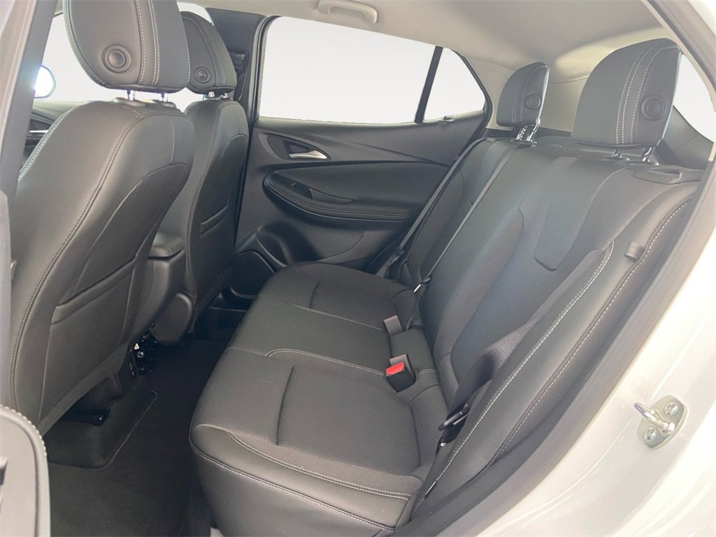 New 2026 Buick Encore GX Preferred image 13