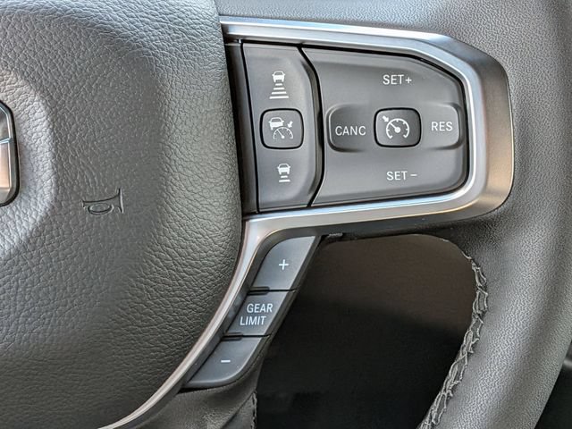 New 2026 RAM 2500 Big Horn AWD/4WD image 20