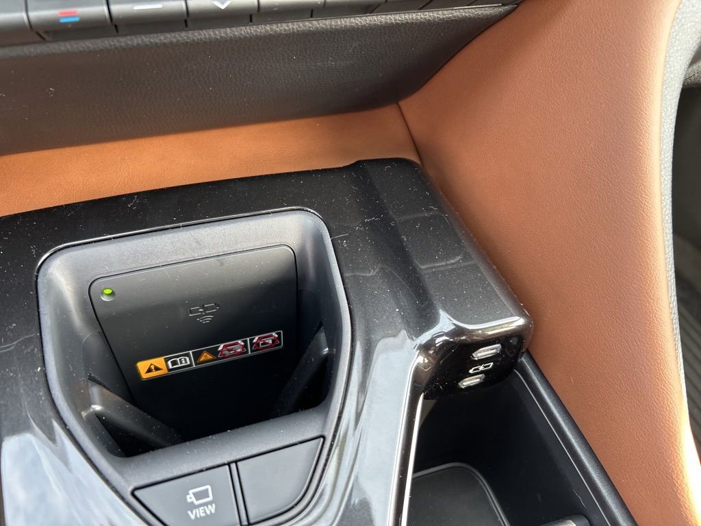 New 2026 Toyota Crown Signia image 6