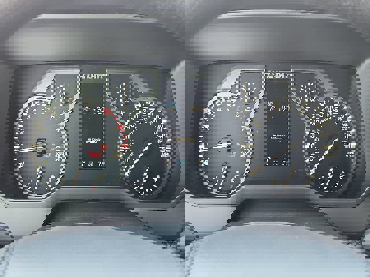 Used 2026 Toyota Tundra SR5 image 22