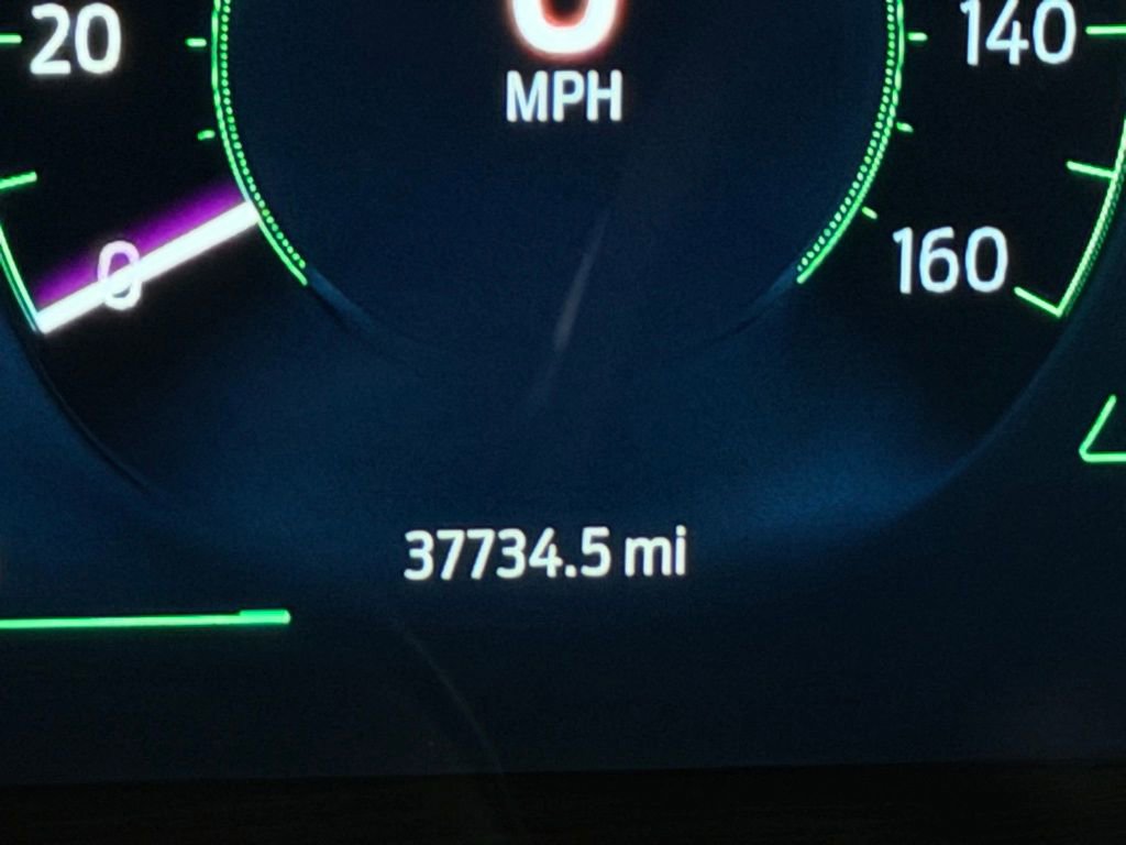 Used 2024 Ford Mustang GT Premium image 16