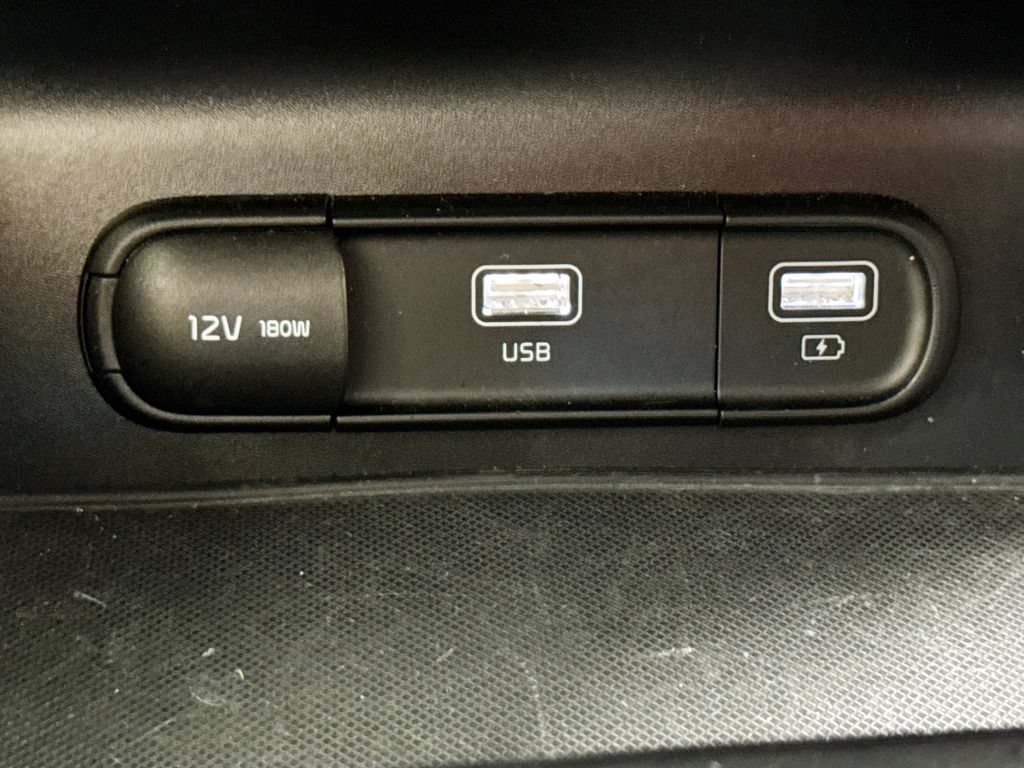 Used 2023 Kia K5 GT-Line AWD/4WD image 18