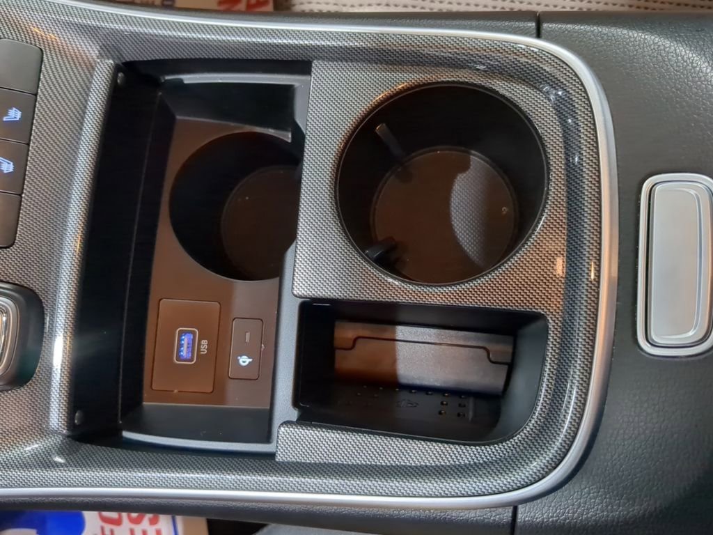 Used 2022 Hyundai Santa Fe SEL image 29