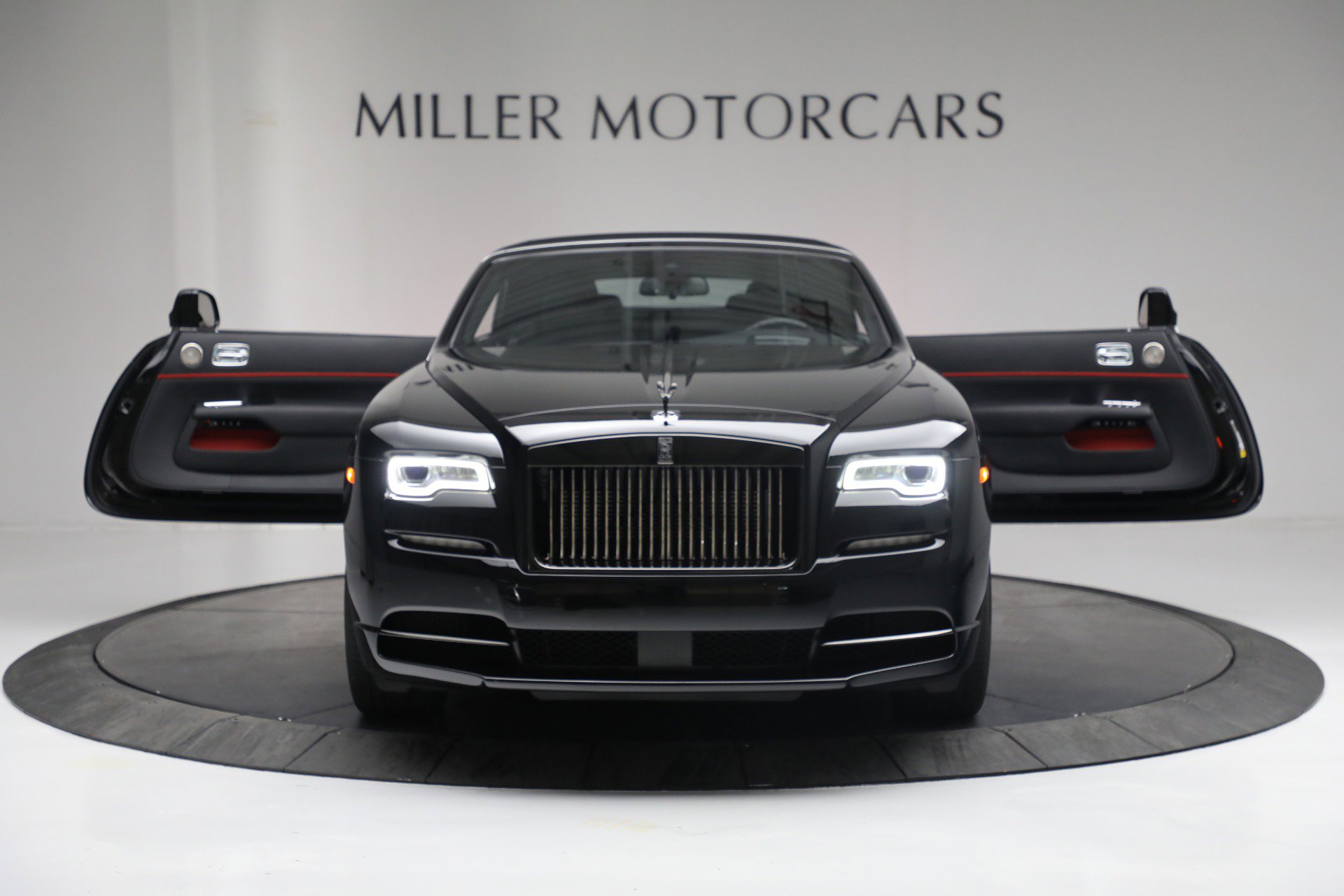 Certified 2018 Rolls-Royce Dawn image 43