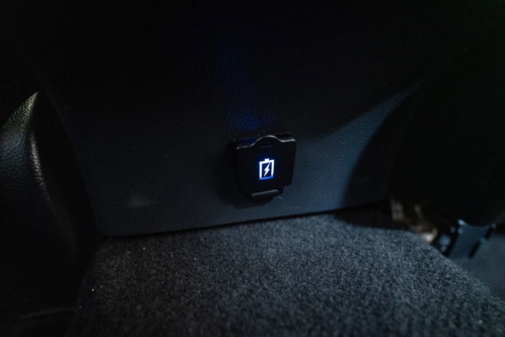 Certified 2023 Toyota Camry SE w/ Convenience Package image 35