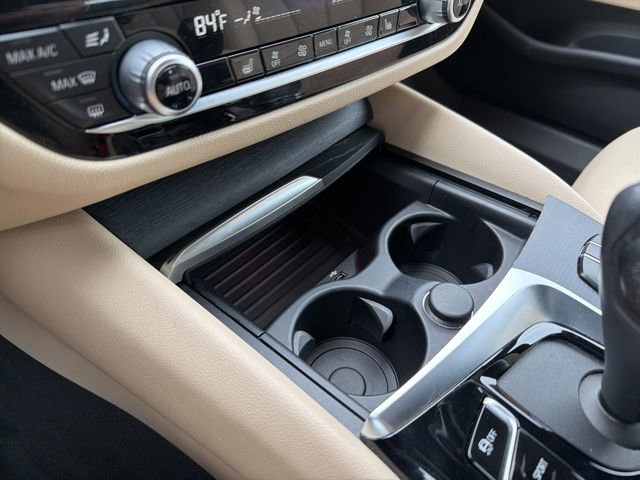 Used 2022 BMW 540i xDrive w/ Convenience Package image 18